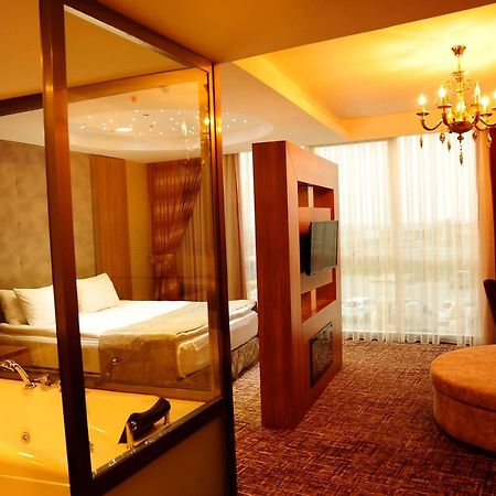 Bendis Hotel Halic エクステリア 写真