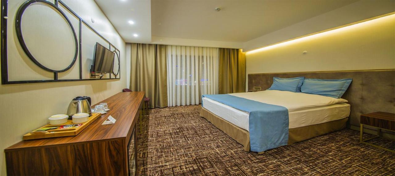 Bendis Hotel Halic エクステリア 写真