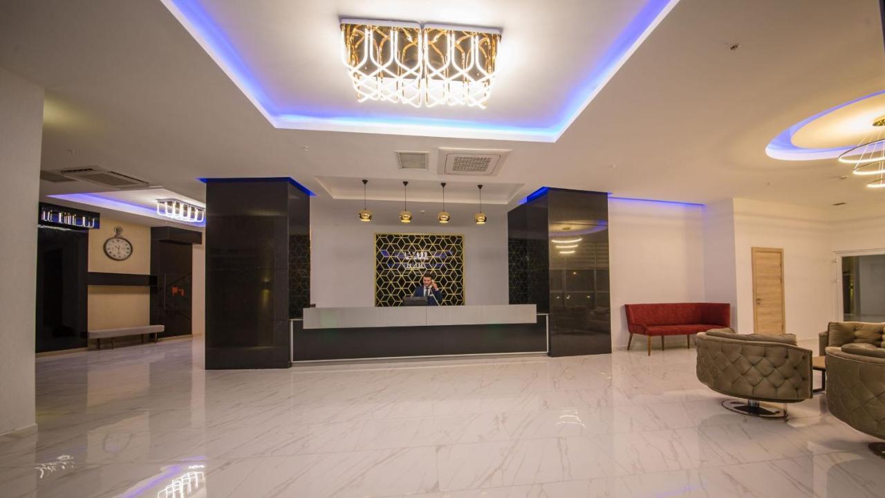 Bendis Hotel Halic エクステリア 写真