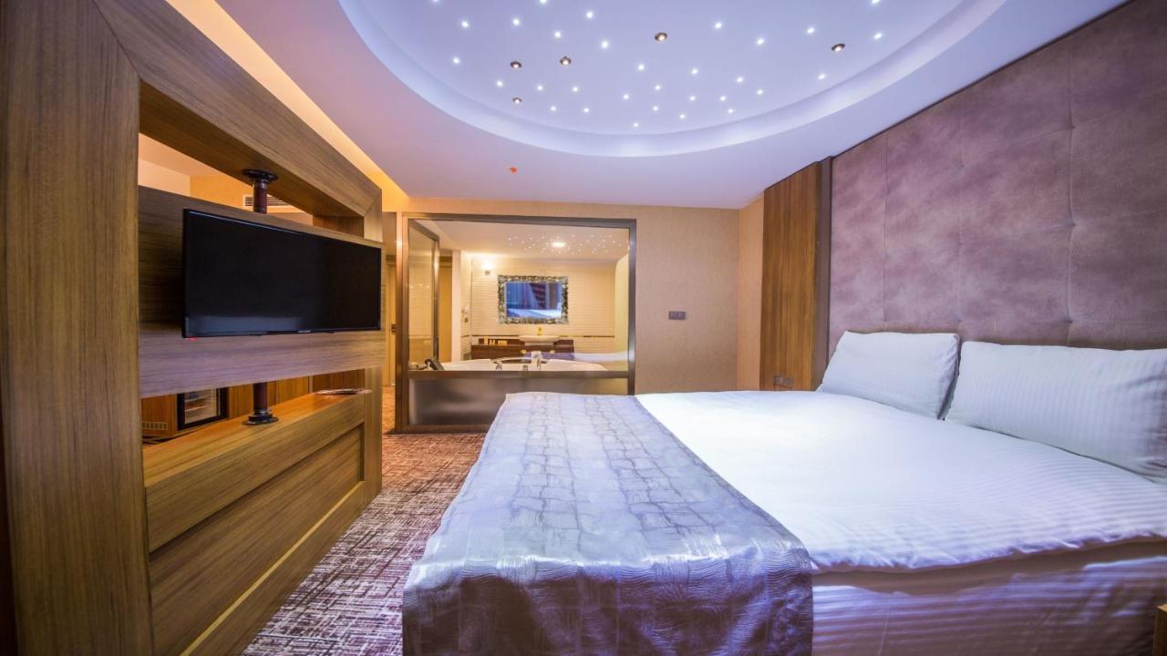 Bendis Hotel Halic エクステリア 写真