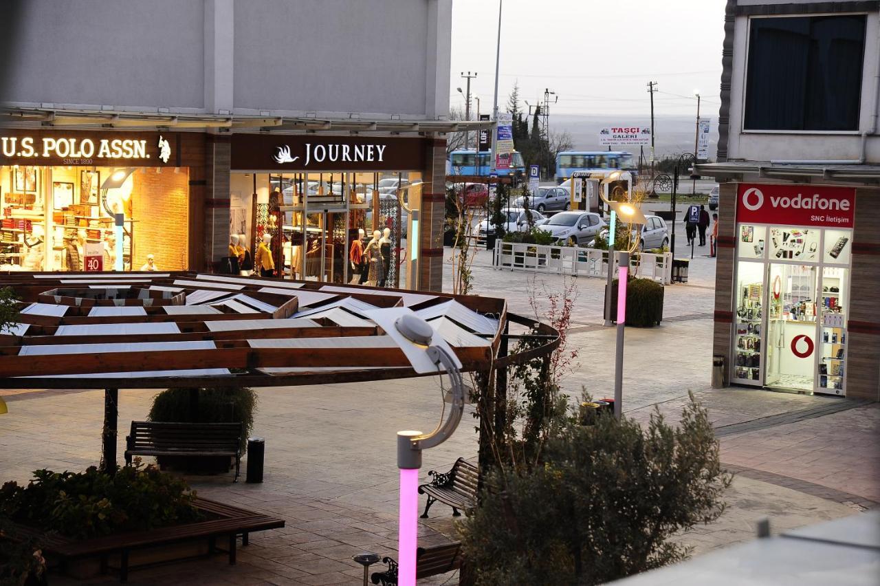 Bendis Hotel Halic エクステリア 写真
