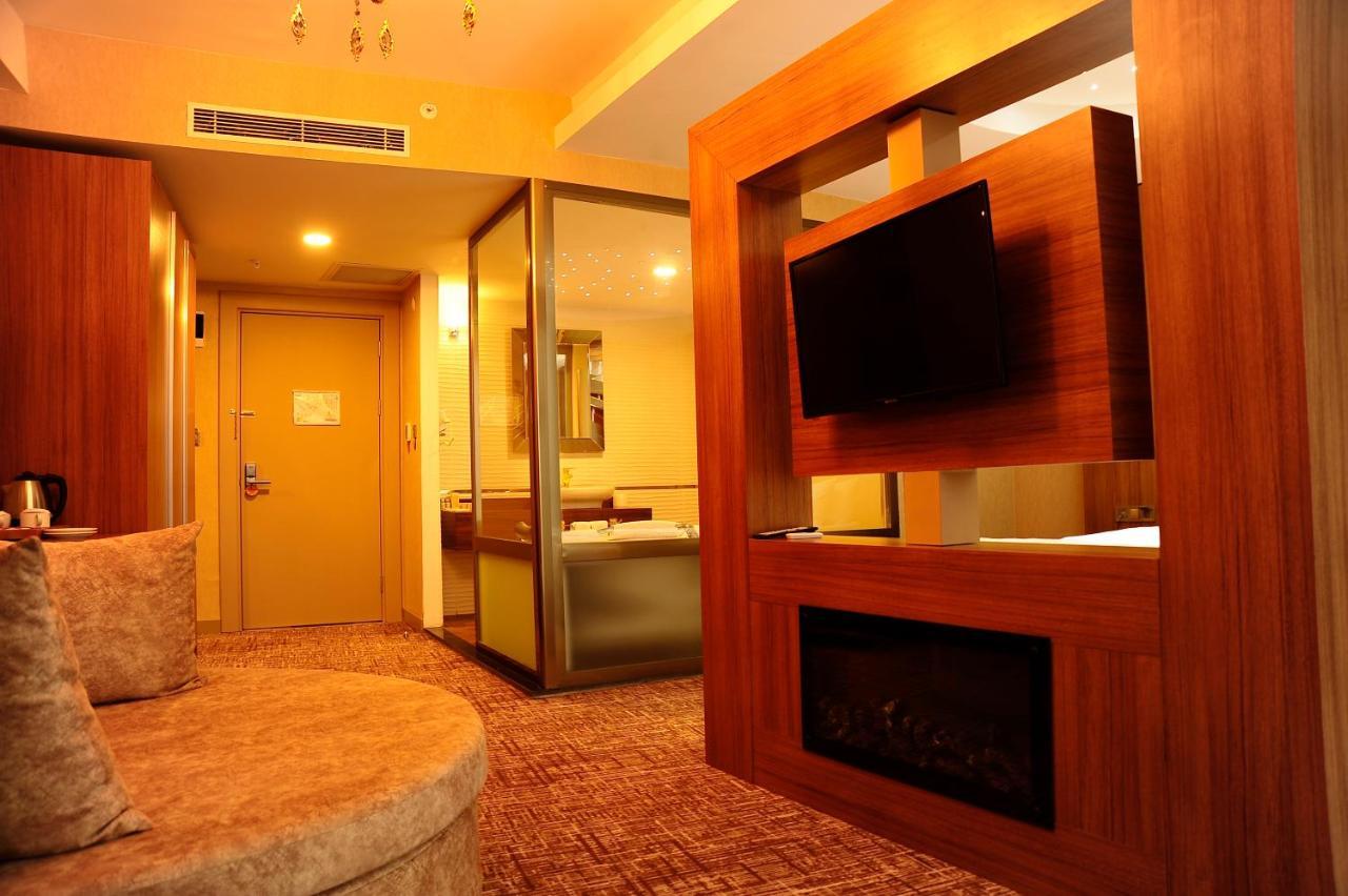 Bendis Hotel Halic エクステリア 写真