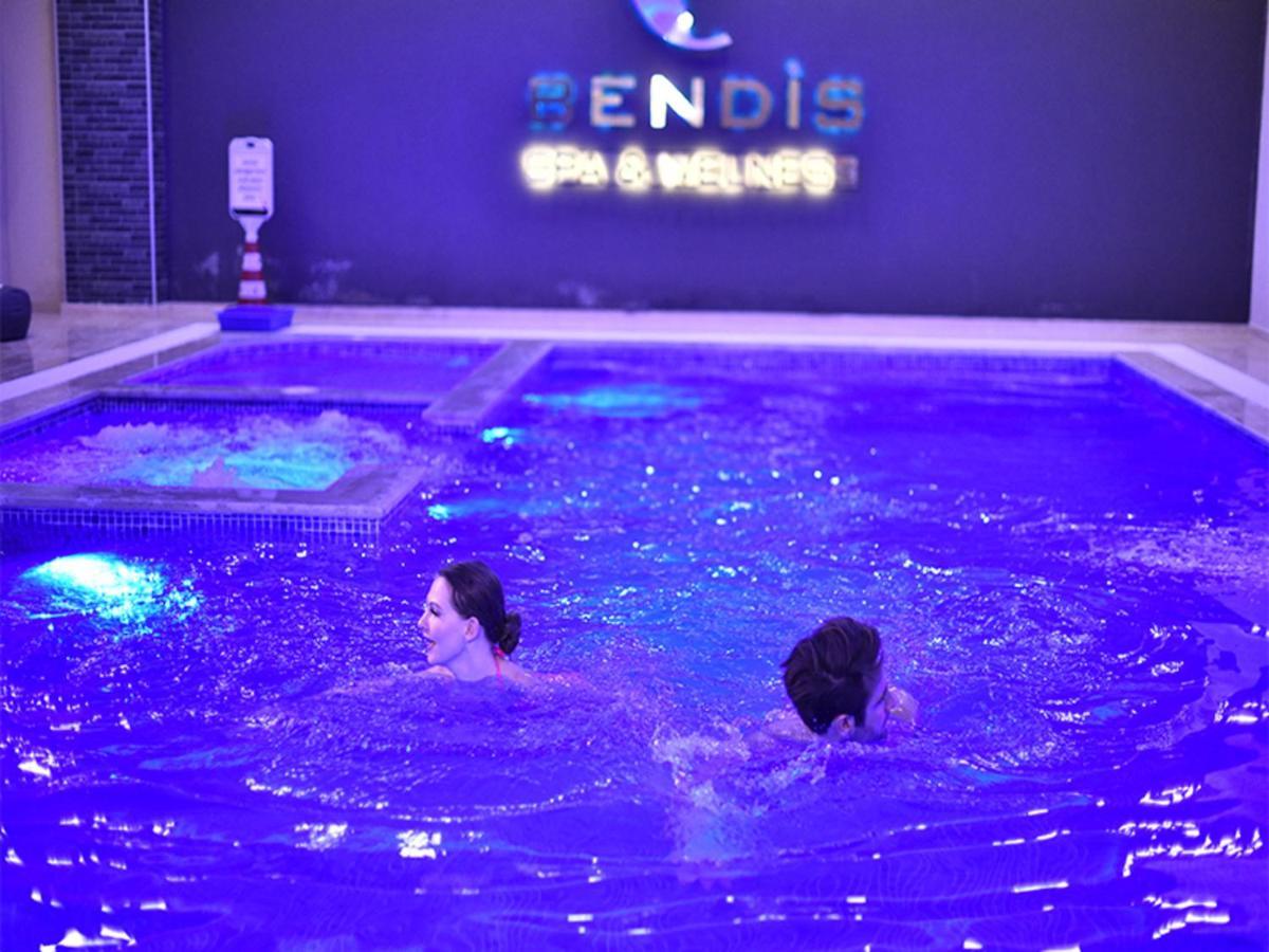 Bendis Hotel Halic エクステリア 写真