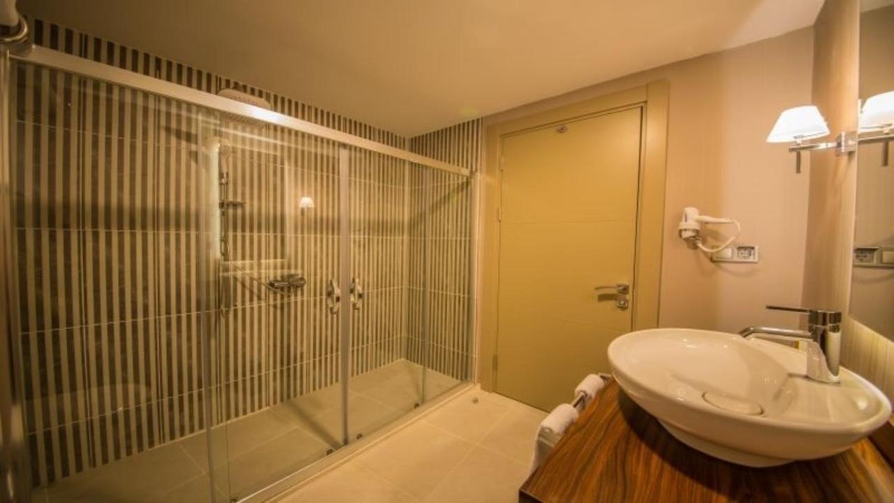 Bendis Hotel Halic エクステリア 写真