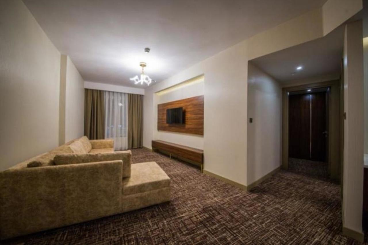 Bendis Hotel Halic エクステリア 写真