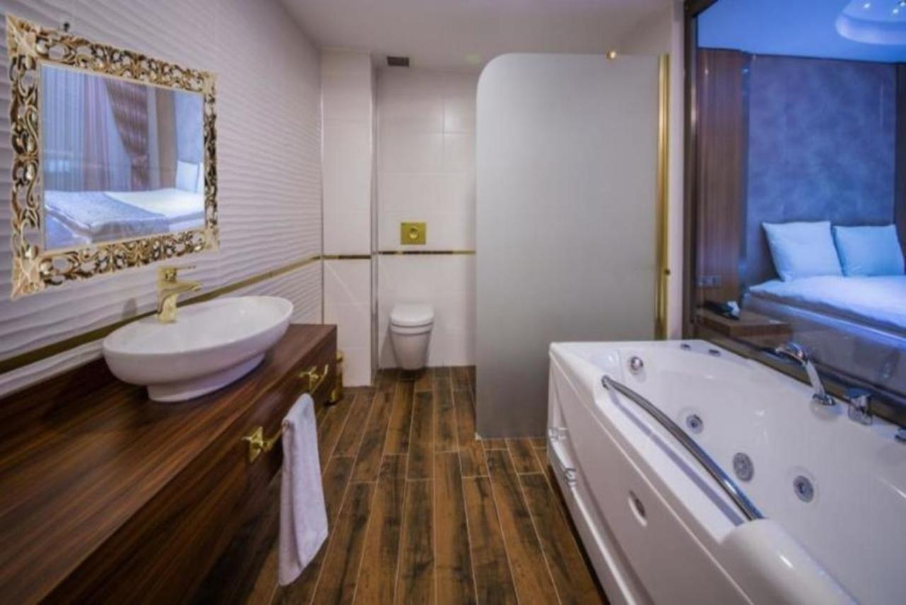 Bendis Hotel Halic エクステリア 写真