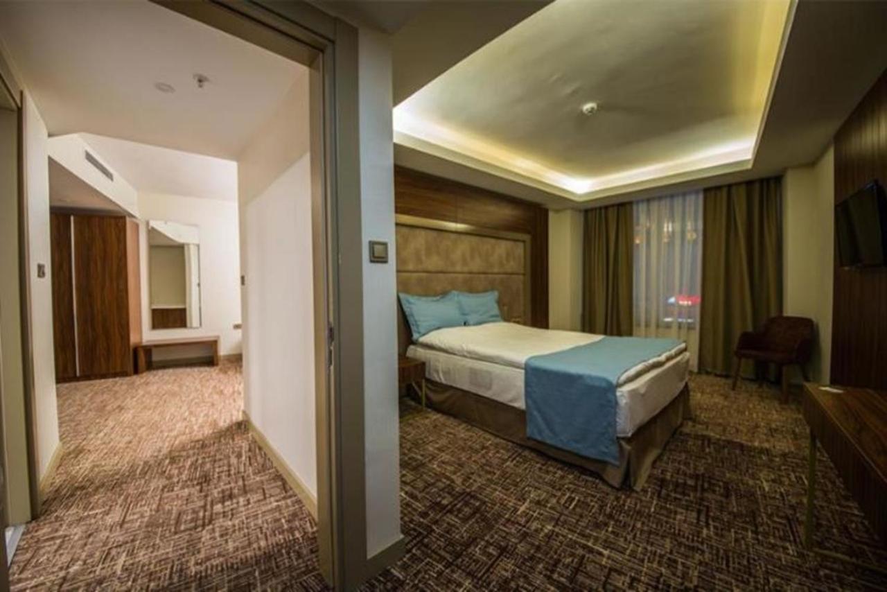 Bendis Hotel Halic エクステリア 写真